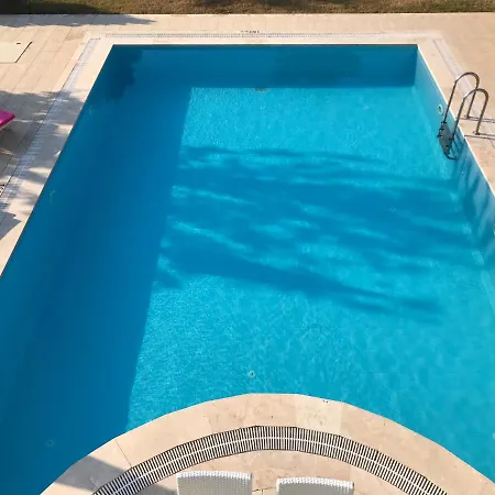 Valley - With Private Pool In Ovacik * Φετιγιέ