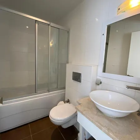 Valley - With Private Pool In Ovacik *